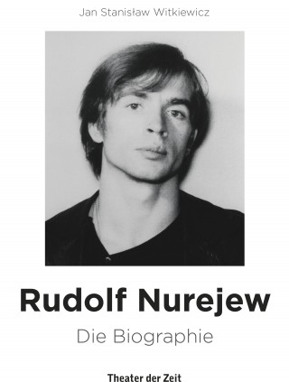Jan Stanislaw Witkiewicz: Rudolf Nurejew