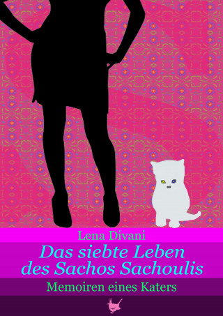 Lena Divani: Das siebte Leben des Sachos Sachoulis