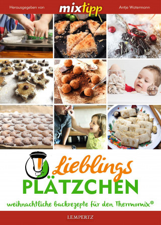 MIXtipp Lieblings-Plätzchen