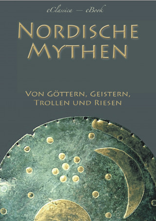 Carl Oberleitner, Verschiedene Autoren: Nordische Mythen