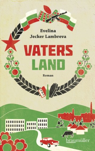 Evelina Jecker Lambreva: Vaters Land