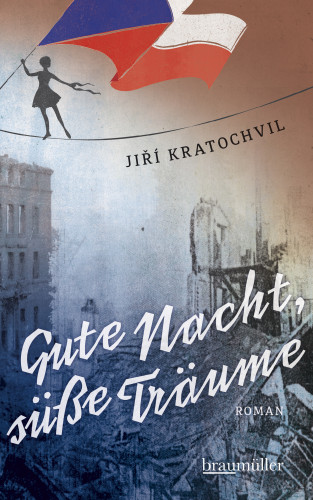 Jirí Kratochvil: Gute Nacht, süße Träume