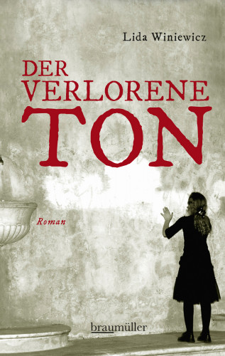 Lida Winiewicz: Der verlorene Ton