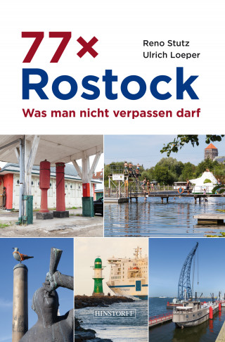 Reno Stutz: 77 x Rostock