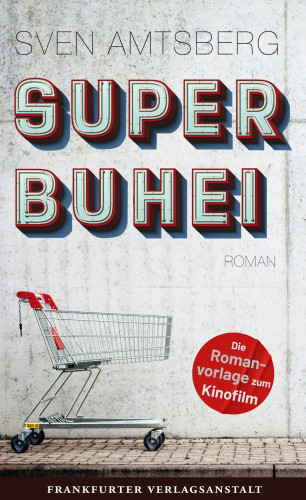 Sven Amtsberg: SUPERBUHEI