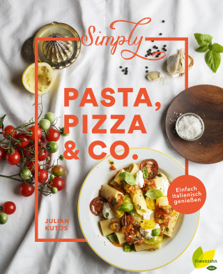 Julian Kutos: Simply Pasta, Pizza & Co.