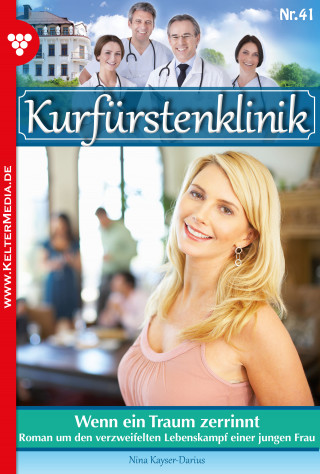 Nina Kayser-Darius: Wenn ein Traum zerrinnt