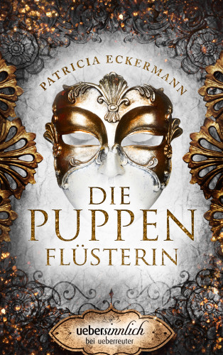 Patricia Eckermann: Die Puppenflüsterin