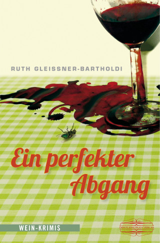Ruth Gleissner-Bartholdi: Ein perfekter Abgang