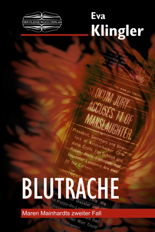 Eva Klingler: Blutrache