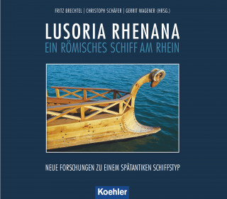 Fritz Brechtel: Lusoria Rhenana