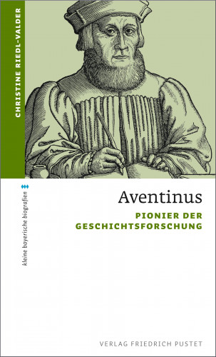 Christine Riedl-Valder: Aventinus