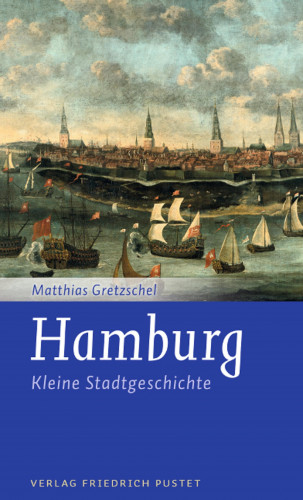 Matthias Gretzschel: Hamburg