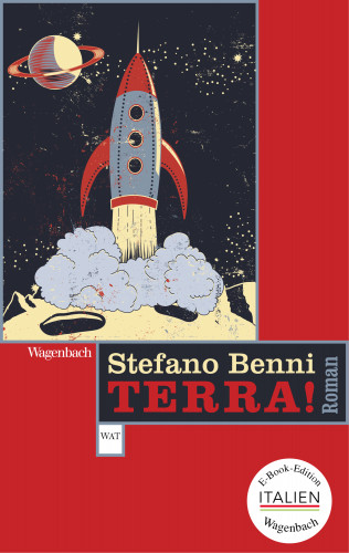 Stefano Benni: Terra!