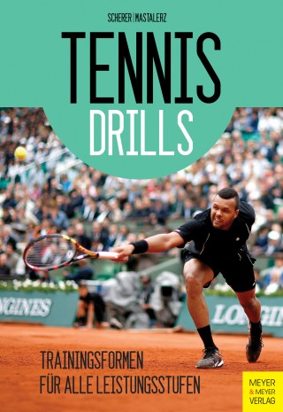 Christian Scherer, Sebastian Mastalerz: Tennisdrills