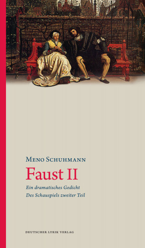 Meno Schuhmann: Faust II