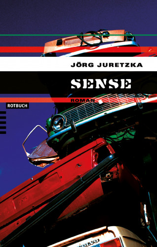 Jörg Juretzka: Sense