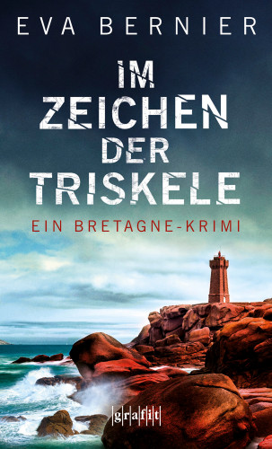 Eva Bernier: Im Zeichen der Triskele