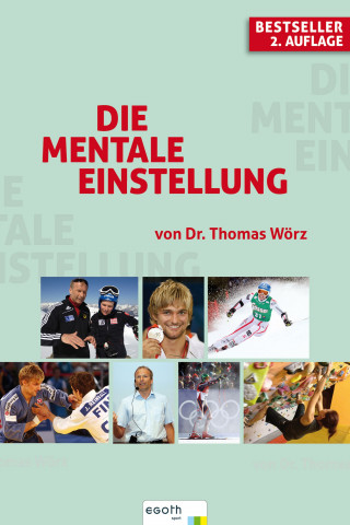 Thomas Wörz: Die mentale Einstellung