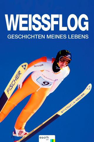 Jens Weissflog, Egon Theiner: Weissflog