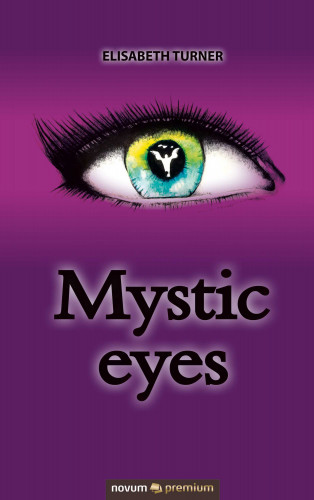 Elisabeth Turner: Mystic eyes