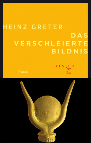 Heinz Greter: Das verschleierte Bildnis