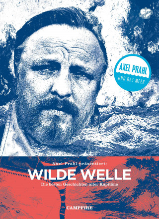 Stefan Kruecken: Wilde Welle