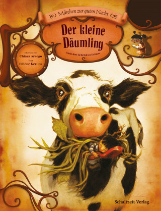 Hélène Kérillis: Der kleine Däumling