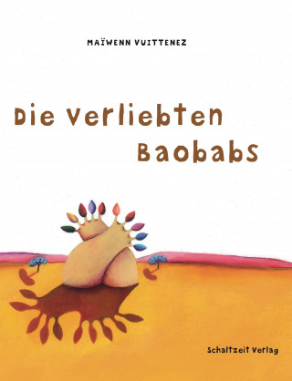 Maiwenn Vuittenez: Die verliebten Baobabs