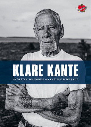 Jürgen Schwandt: Klare Kante