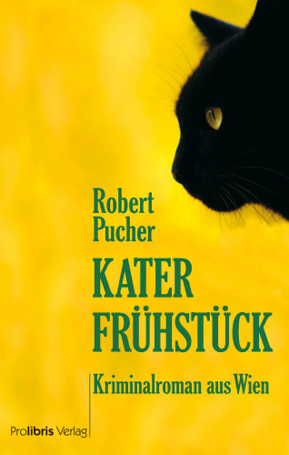 Robert Pucher: Katerfrühstück