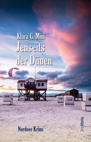 Klara G. Mini: Jenseits der Dünen
