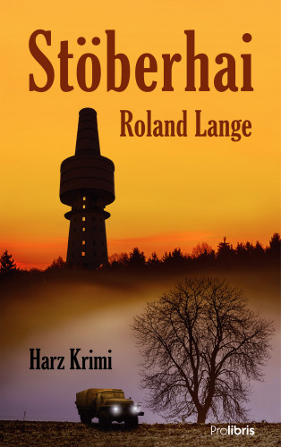 Roland Lange: Stöberhai