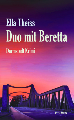 Ella Theiss: Duo mit Beretta
