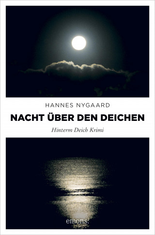 Hannes Nygaard: Nacht über den Deichen