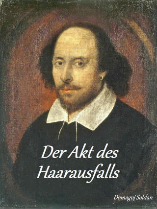 Domagoj Soldan: Der Akt des Haarausfalls
