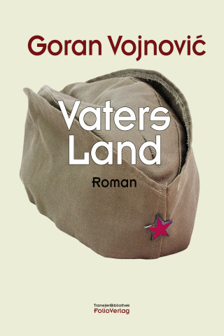 Goran Vojnović: Vaters Land