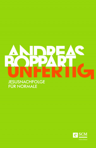 Andreas Boppart: Unfertig