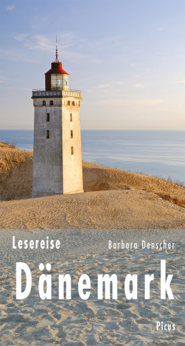 Barbara Denscher: Lesereise Dänemark