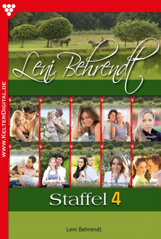 Leni Behrendt: E-Book 31-40