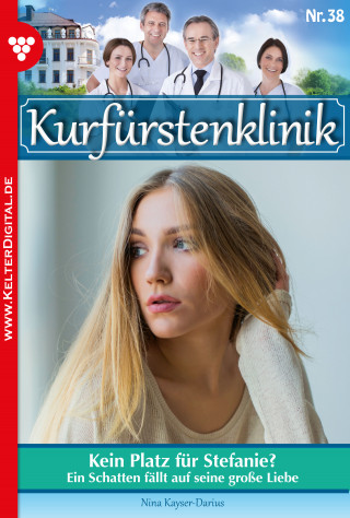 Nina Kayser-Darius: Kein Platz für Stefanie?
