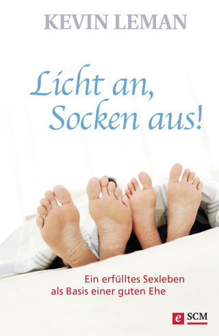 Kevin Leman: Licht an, Socken aus!