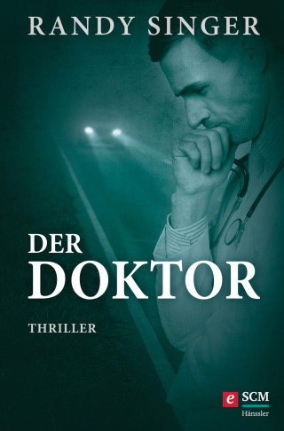 Randy Singer: Der Doktor