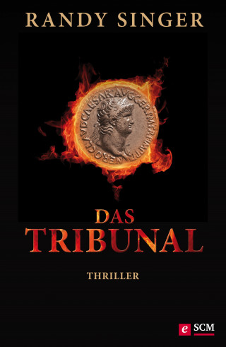 Randy Singer: Das Tribunal