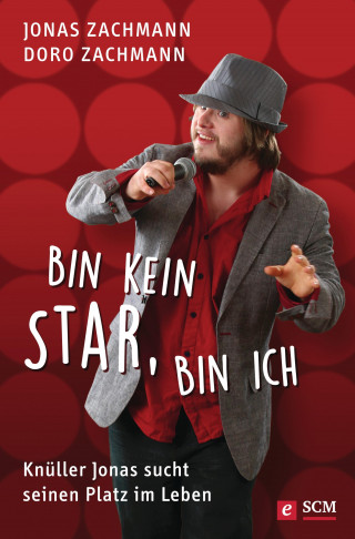 Jonas Zachmann, Doro Zachmann: Bin kein Star, bin ich