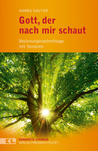 Hanns Sauter: Gott, der nach mir schaut