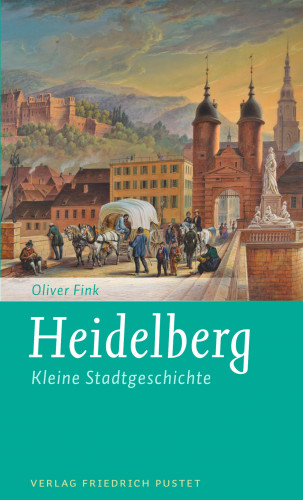 Oliver Fink: Heidelberg