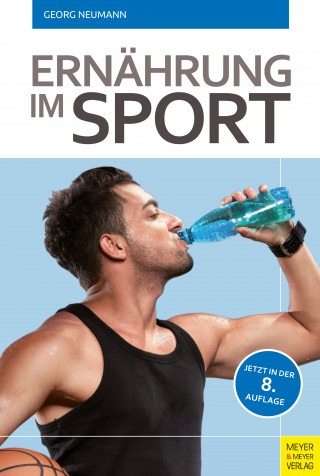 Georg Neumann: Ernährung im Sport