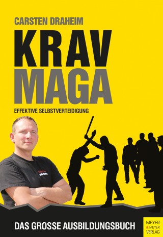 Carsten Draheim: Krav Maga