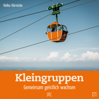 Heiko Hörnicke: Kleingruppen